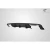 1999-2003 BMW M5 S Line Carbon Fiber Rear Lip - image 14