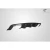 1999-2003 BMW M5 S Line Carbon Fiber Rear Lip - image 8