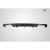 1999-2003 BMW M5 E39 S Line Rear Diffuser - 1 Piece - image 7