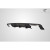 1999-2003 BMW M5 E39 Carbon Creations S Line Rear Diffuser - 1 Piece - image 4