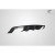 1999-2003 BMW M5 E39 S Line Rear Diffuser - 1 Piece - image 5