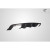 1999-2003 BMW M5 E39 S Line Rear Diffuser - 1 Piece - image 5