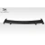 2000-2005 Lexus IS Power Rear Wing - image 3