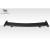 2000-2005 Lexus IS Series IS300 Power Rear Wing Spoiler - 1 Piece - image 8