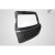 2007-2015 Mini Cooper R56 OEM Look Trunk - 1 Piece - image 10