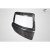 2007-2015 Mini Cooper R56 OEM Look Trunk - 1 Piece - image 9