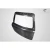 2007-2015 Mini Cooper R56 OEM Look Trunk - 1 Piece - image 9