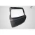 2007-2015 MINI Cooper OEM Look Carbon Fiber Trunk - image 9
