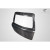 2007-2015 Mini Cooper R56 OEM Look Trunk - 1 Piece - image 4