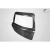 2007-2015 Mini Cooper R56 OEM Look Trunk - 1 Piece - image 4