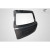 2007-2015 Mini Cooper R56 OEM Look Trunk - 1 Piece - image 5