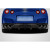 2009-2011 Nissan GT-R R35 Malve Rear Diffuser - 1 Piece (S) - image 1