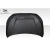 2019-2023 Hyundai Veloster J Speed Hood - 1 Piece - image 10