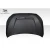 2019-2023 Hyundai Veloster J Speed Hood - image 9