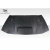 2006-2010 Dodge Charger Hellcat Redeye Look Hood - image 4