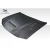 2006-2010 Dodge Charger Hellcat Redeye Look Hood - image 11