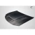2015-2023 Dodge Charger Hellcat Redeye Look Hood - 1 Piece - image 3