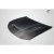 2015-2023 Dodge Charger Hellcat Redeye Look Hood - 1 Piece - image 5