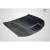 2015-2023 Dodge Charger Hellcat Redeye Look Carbon Fiber Hood - image 7