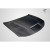 2015-2023 Dodge Charger Hellcat Redeye Look Hood - 1 Piece - image 4