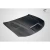 2015-2023 Dodge Charger Hellcat Redeye Look Hood - 1 Piece - image 4