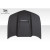 2010-2015 Chevrolet Camaro Circuit Hood - 1 Piece - image 3