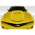 2010-2015 Chevrolet Camaro Circuit Hood - 1 Piece - image 1
