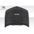 2010-2015 Chevrolet Camaro Circuit Hood - 1 Piece - image 4