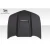 2010-2015 Chevrolet Camaro Circuit Hood - image 4
