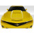 2010-2015 Chevrolet Camaro Circuit Hood - 1 Piece - image 1