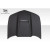 2010-2015 Chevrolet Camaro Circuit Hood - 1 Piece - image 3