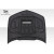 2010-2015 Chevrolet Camaro Circuit Hood - 1 Piece - image 4