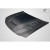2006-2010 Dodge Charger Hellcat Redeye Look hood - 1 Piece - image 7