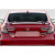 2018-2022 Honda Accord GT Sports Rear Wing Spoiler - 1 Piece (S) - image 6