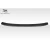 2015-2023 Dodge Charger Ghost Rear Wing Spoiler - 1 Piece - image 10