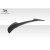 2015-2023 Dodge Charger Duraflex Ghost Rear Wing Spoiler - 1 Piece - image 3