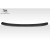 2015-2023 Dodge Charger Duraflex Ghost Rear Wing Spoiler - 1 Piece - image 10