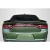 2015-2023 Dodge Charger Ghost Carbon Fiber Rear Wing - image 6