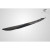 2015-2023 Dodge Charger Ghost Rear Wing Spoiler - 1 Piece - image 12
