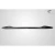 2015-2023 Dodge Charger Ghost Carbon Fiber Rear Wing - image 2