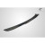 2015-2023 Dodge Charger Ghost Rear Wing Spoiler - 1 Piece - image 5