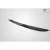 2015-2023 Dodge Charger Ghost Rear Wing Spoiler - 1 Piece - image 4