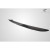 2015-2023 Dodge Charger Carbon Creations Ghost Rear Wing Spoiler - 1 Piece - image 10