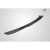 2015-2023 Dodge Charger Ghost Rear Wing Spoiler - 1 Piece - image 5
