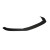 2019-2023 Hyundai Veloster N Aerotune Front Lip Spoiler Air Dam - 1 Piece - image 4