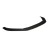 2019-2023 Hyundai Veloster N Aerotune Front Lip Spoiler Air Dam - 1 Piece - image 4