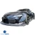 Carbon Fiber VARI Hood > Toyota Supra (A90 A91) 2019-2024 - image 3
