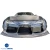Carbon Fiber VARI Hood > Toyota Supra (A90 A91) 2019-2024 - image 4