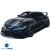 Carbon Fiber VARI Hood > Toyota Supra (A90 A91) 2019-2024 - image 8