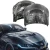 Carbon Fiber VARI Hood > Toyota Supra (A90 A91) 2019-2024 - image 7